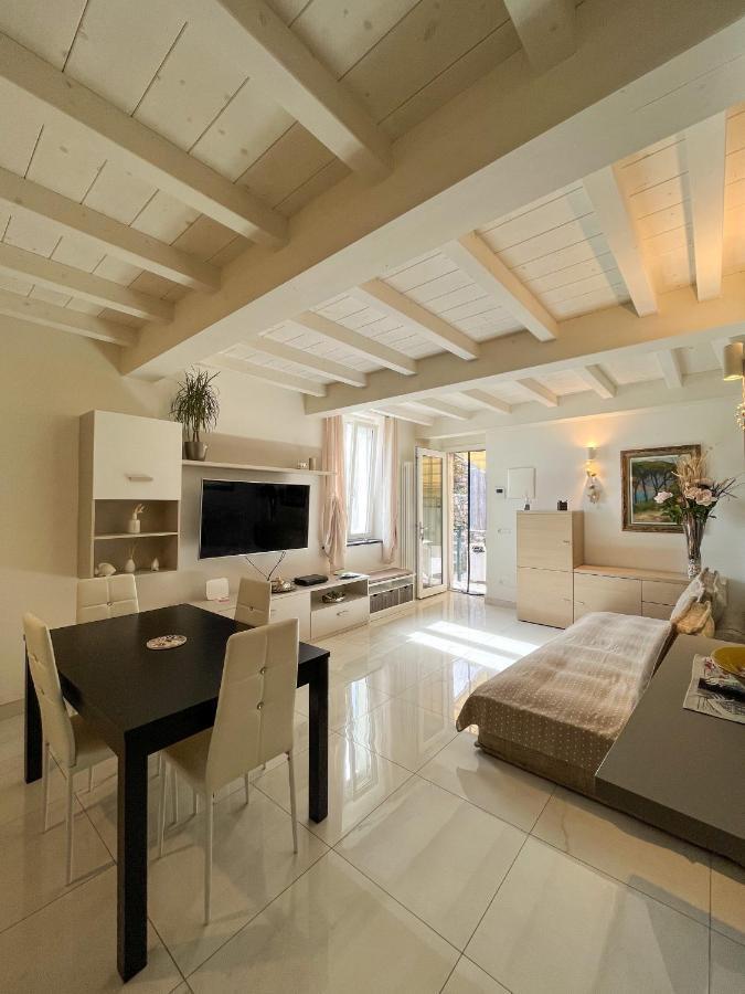 レヴァントLa Casa Di Angelicaアパートメント エクステリア 写真